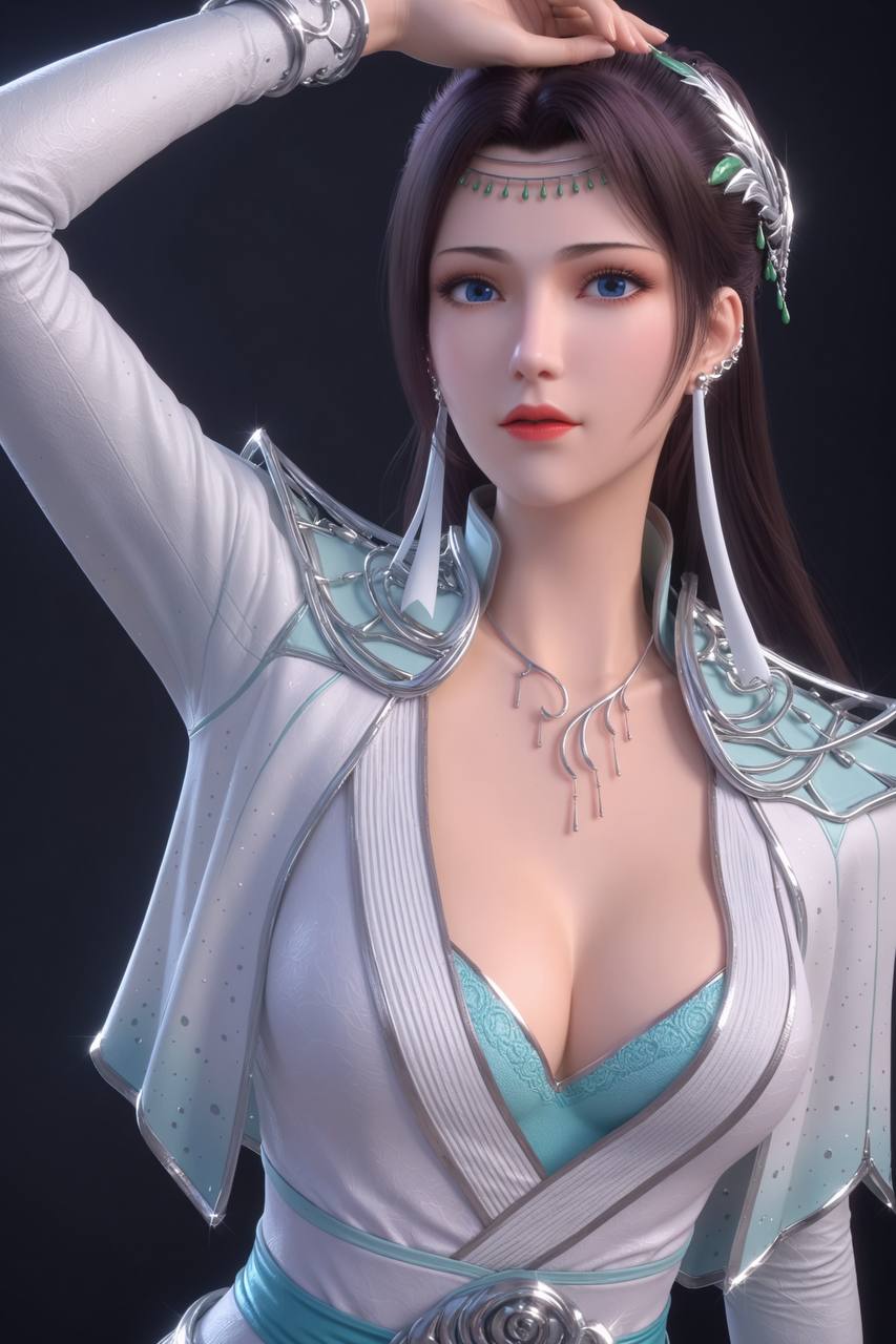 形成