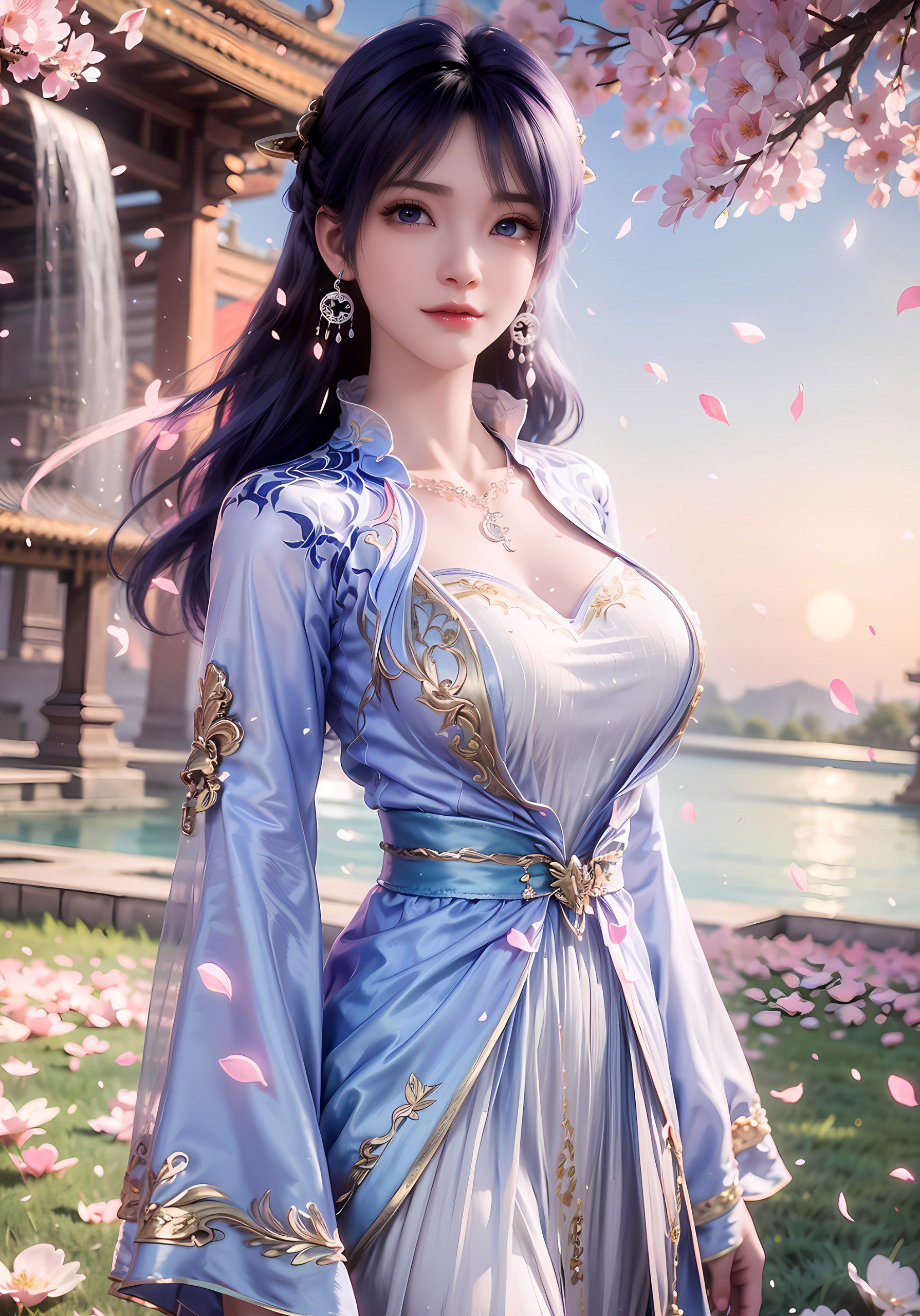 涌的时代