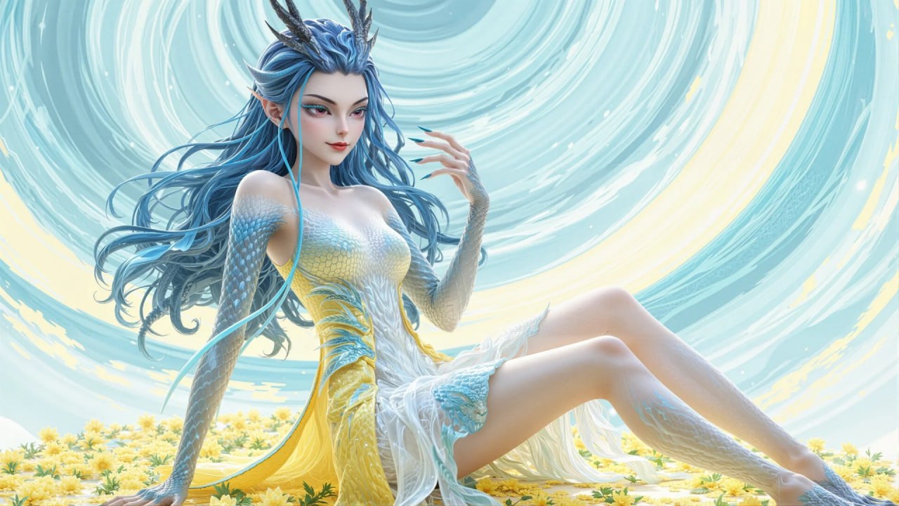 互相讨论美