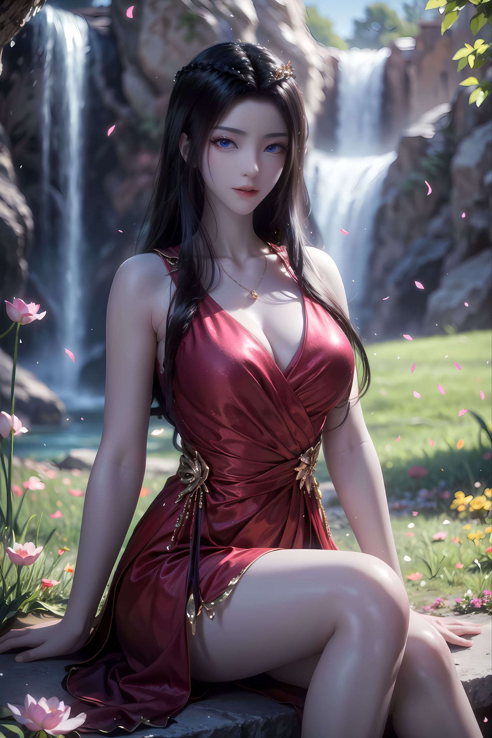 成为了一个