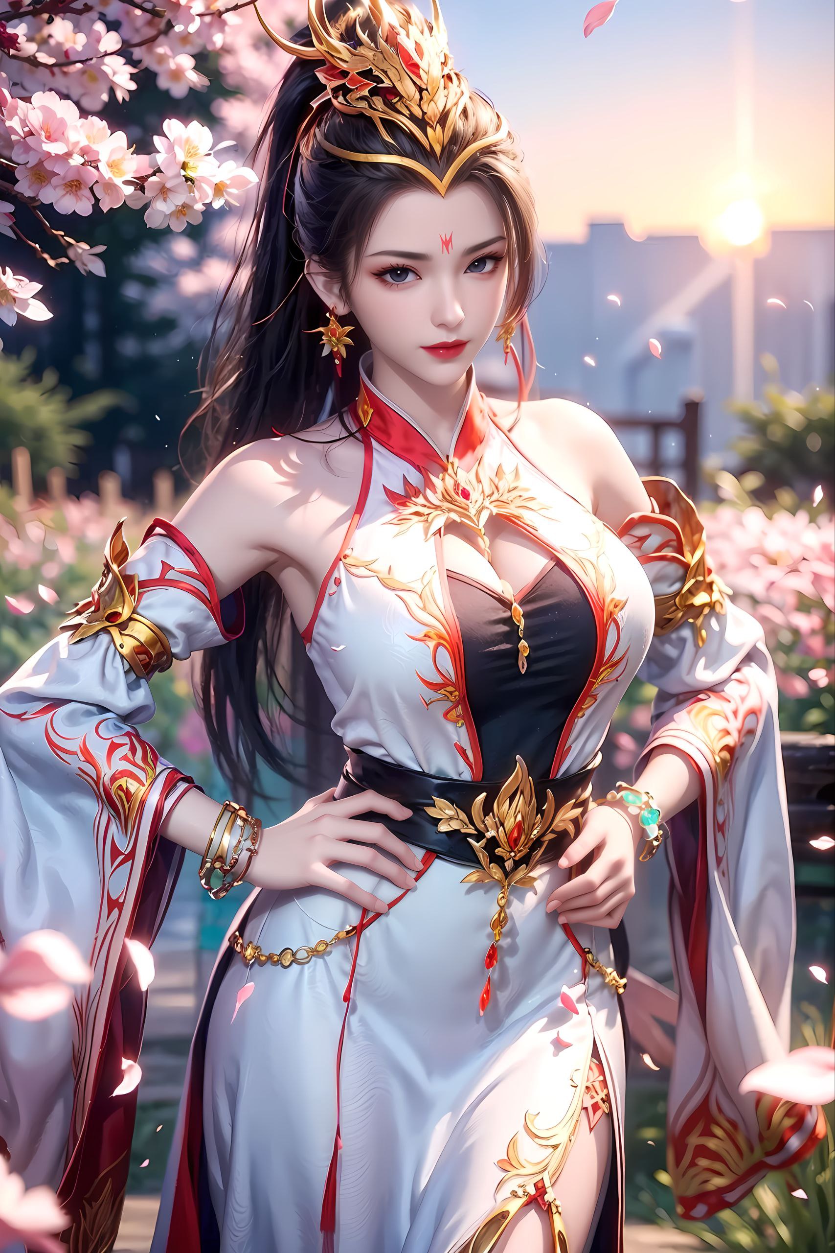 天地