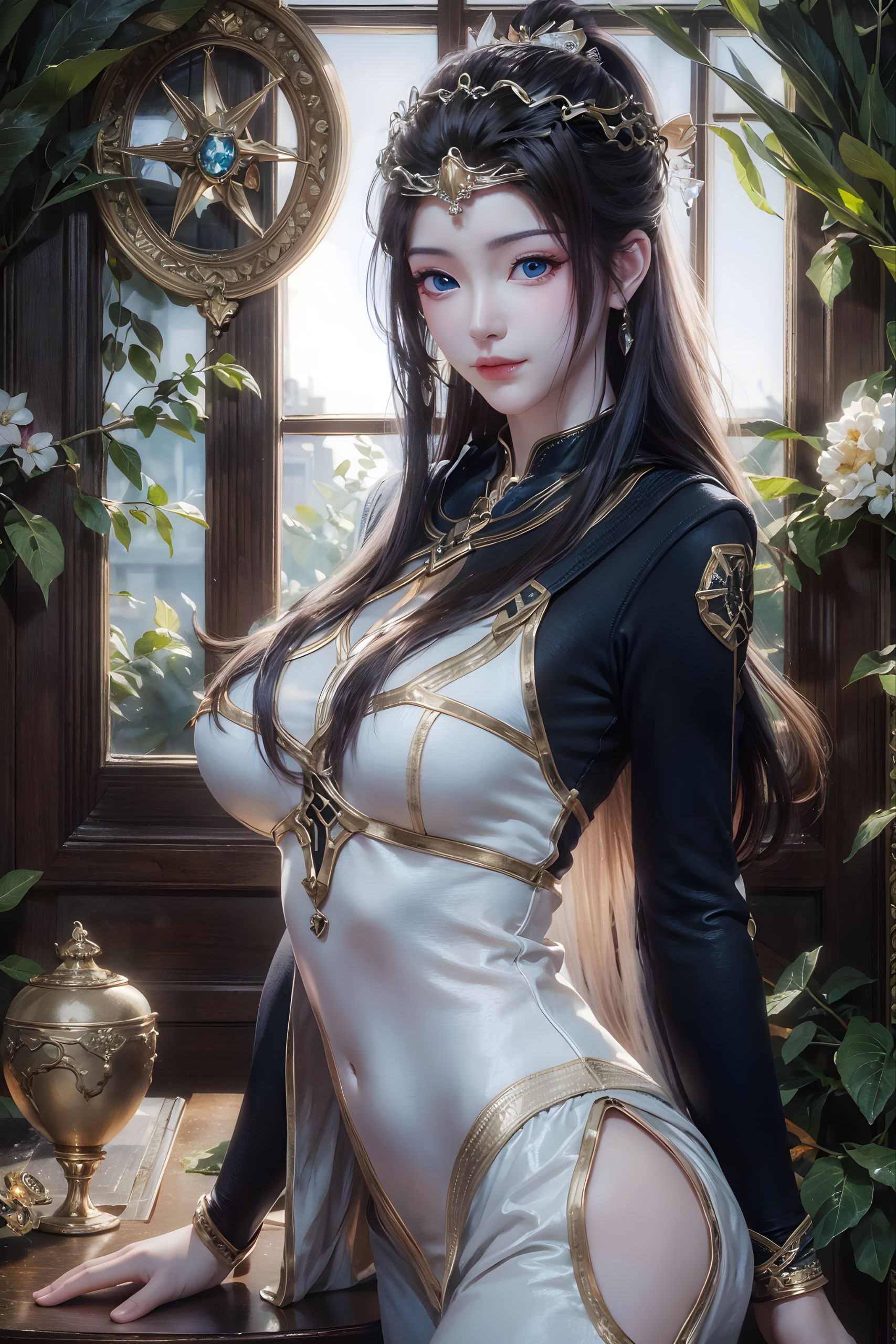 的内容和讨