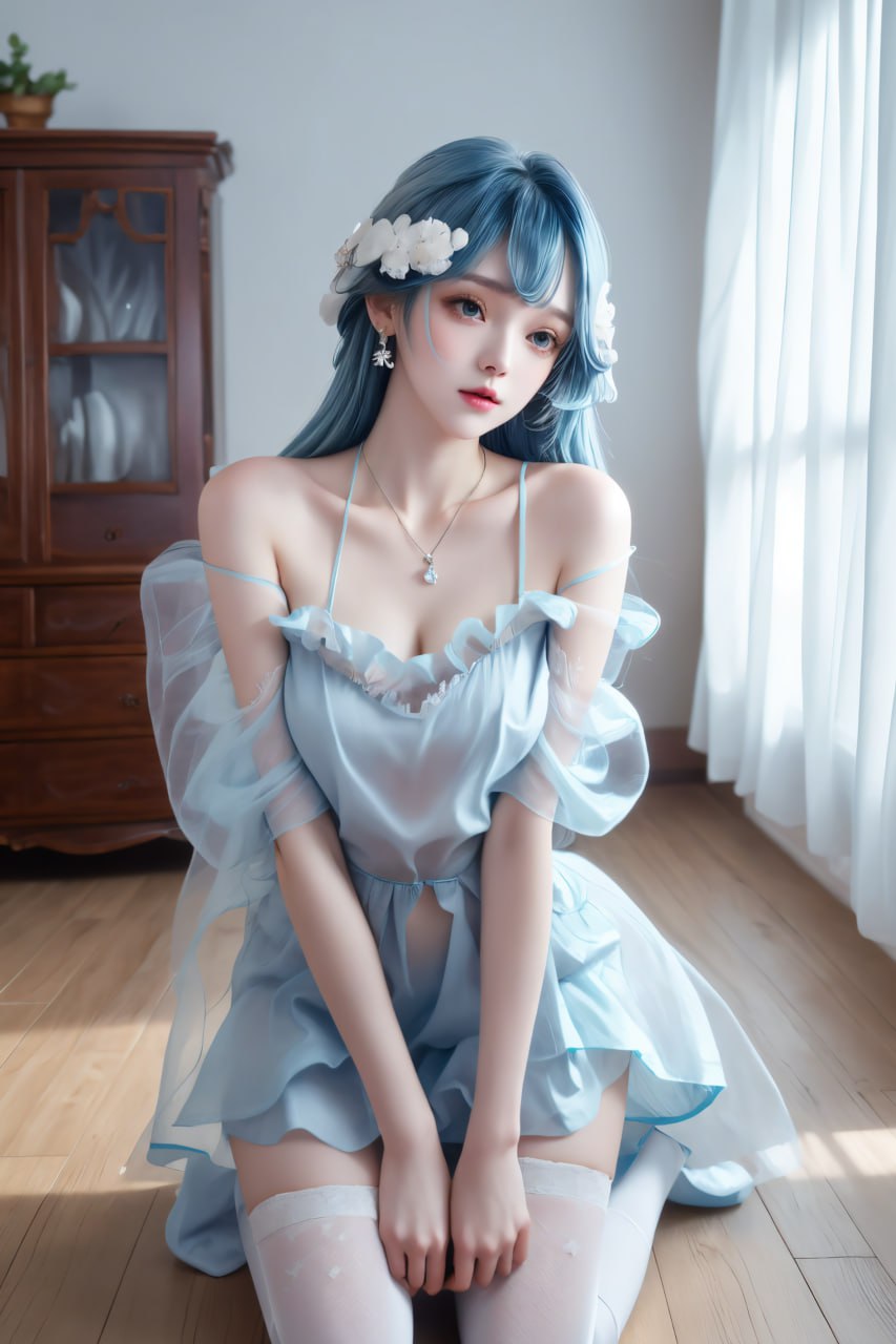 放松了身心