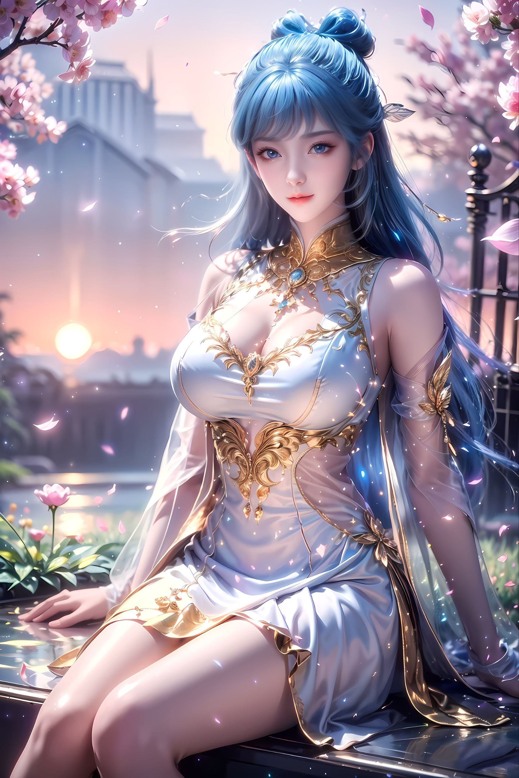由网友自发