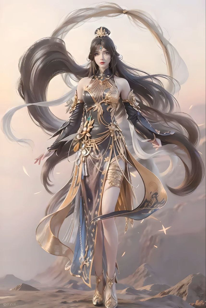 与趋势