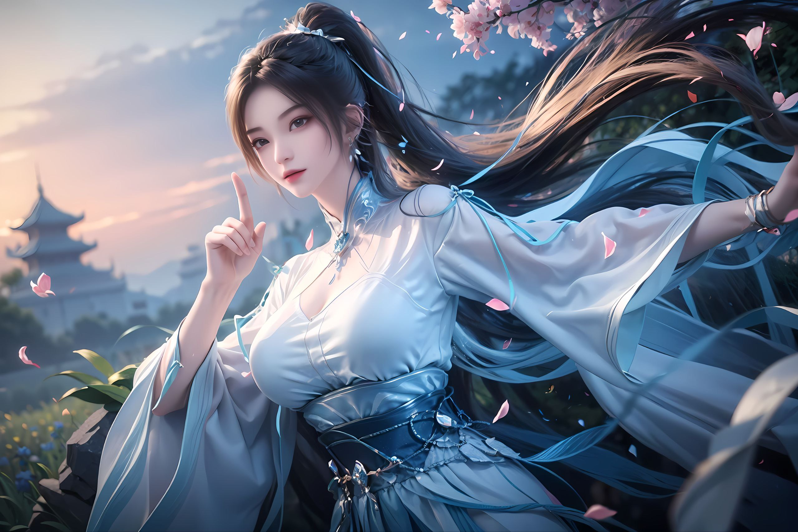 某些不负责