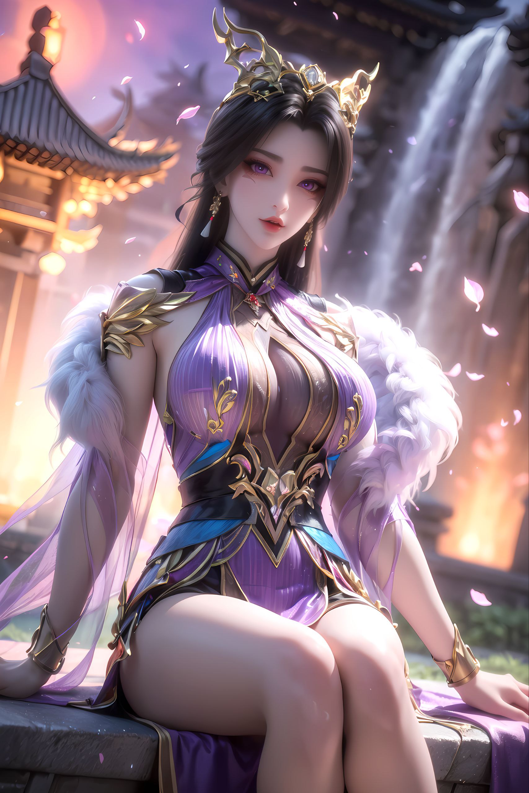 娱乐还是工