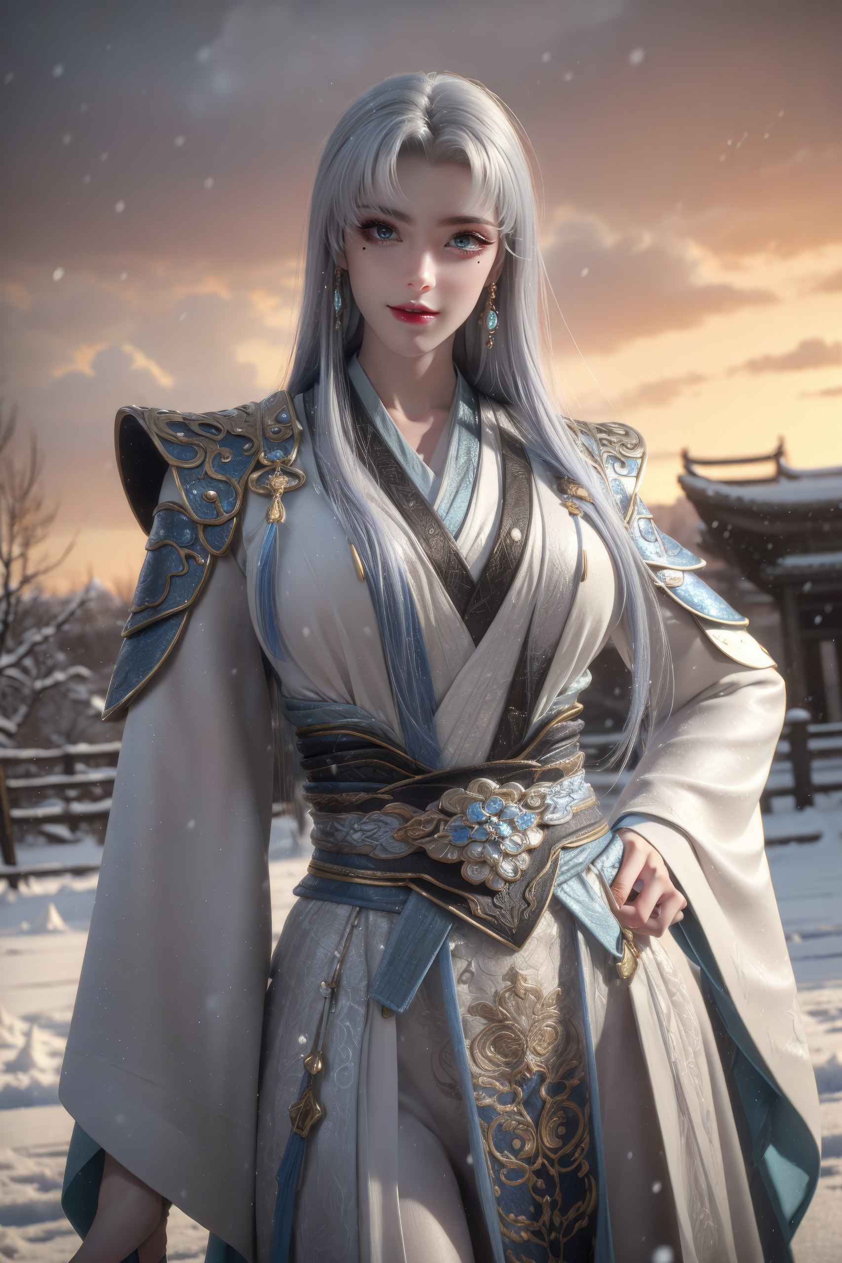 尽情体验更
