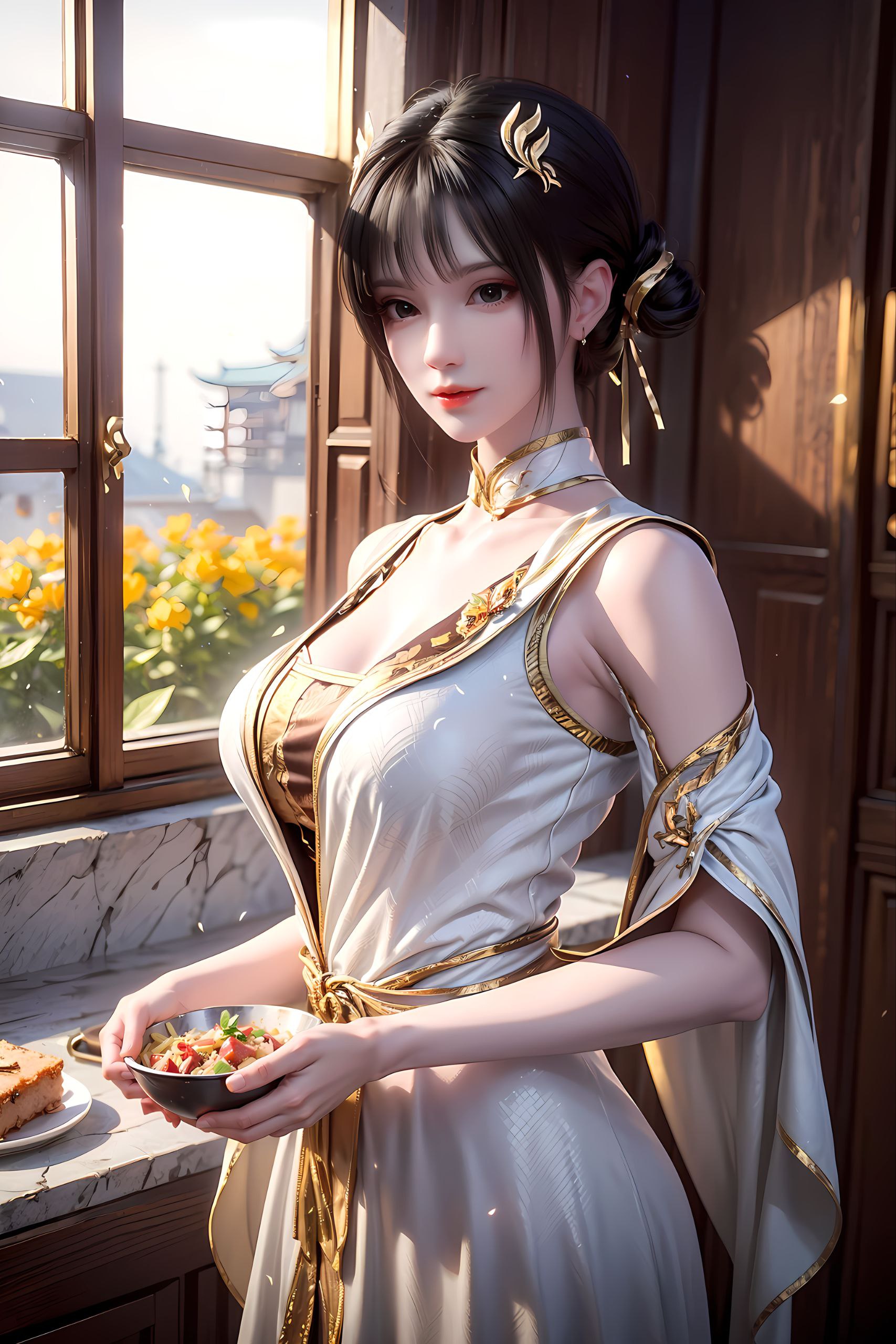 流量和用户