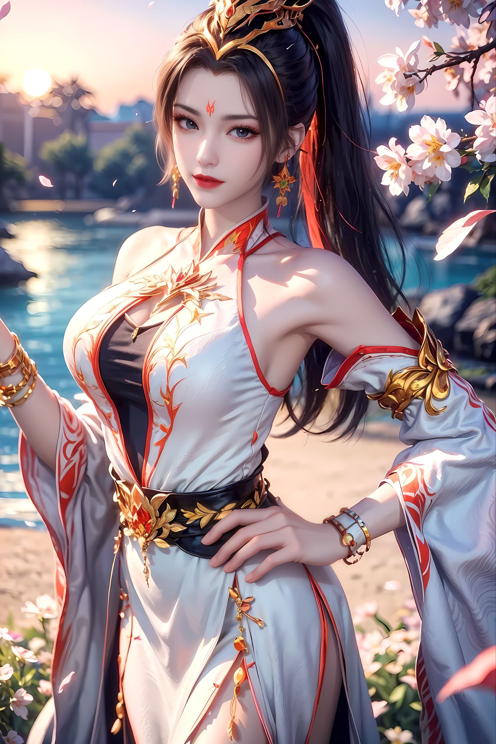 文化交流