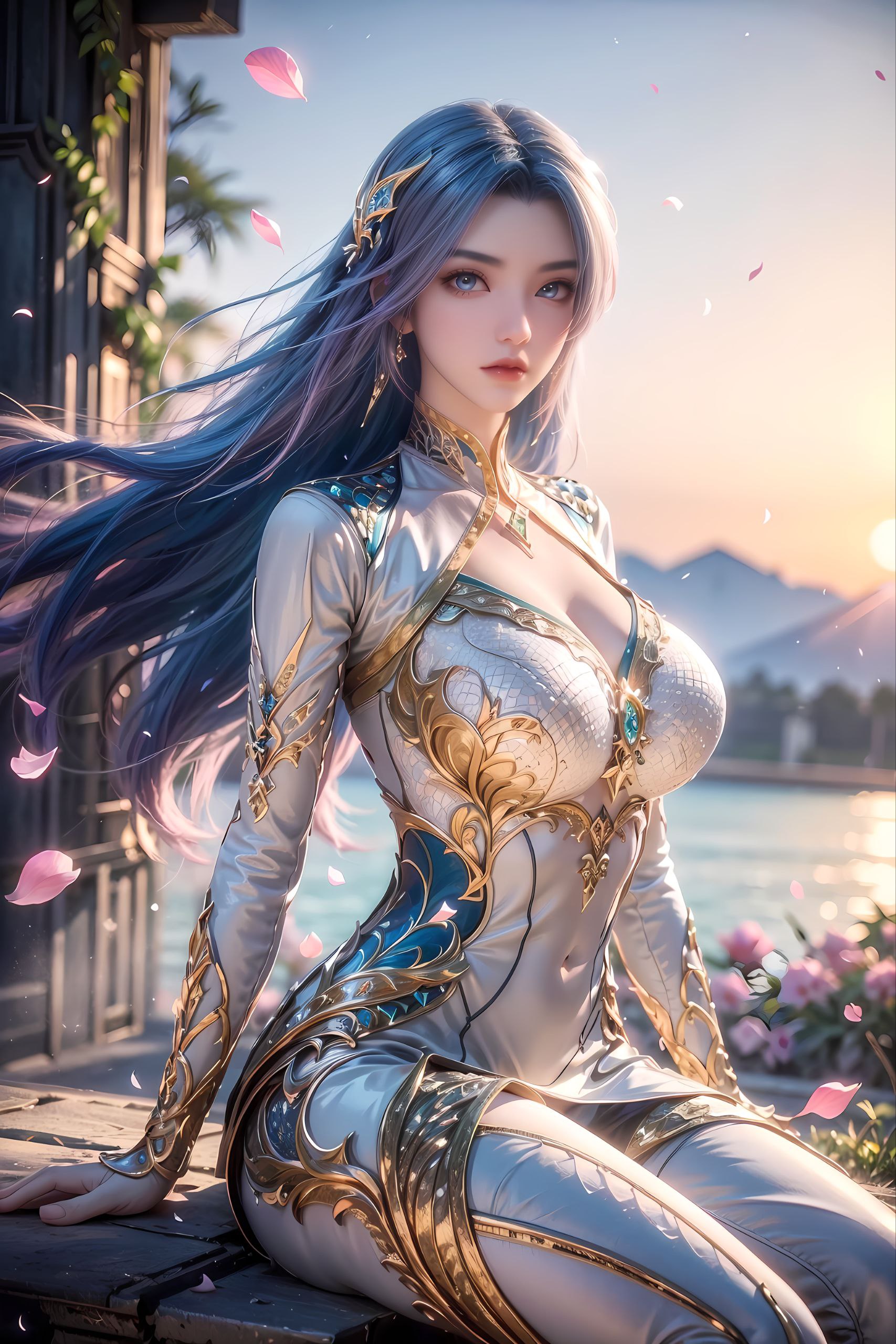可能是虚假