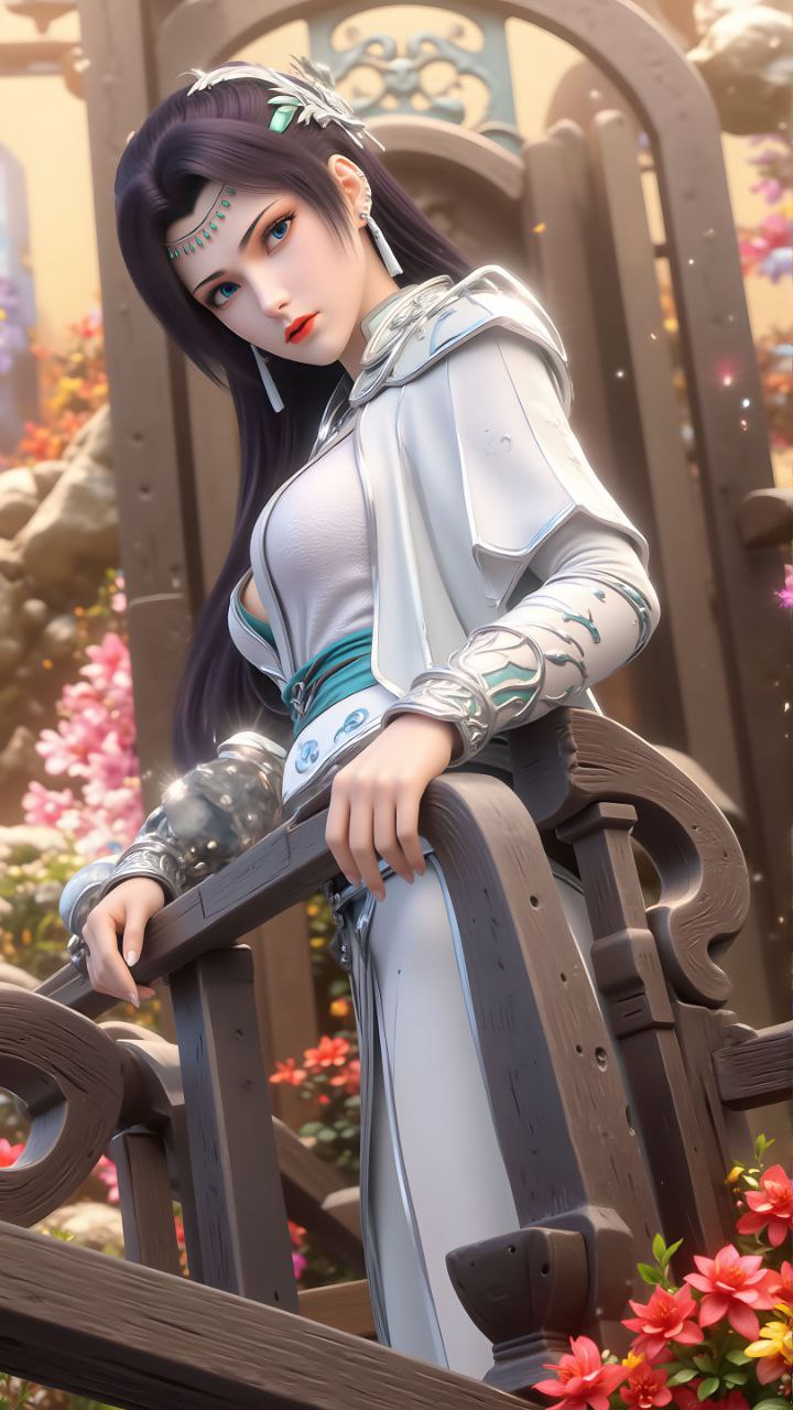 亲的孩子