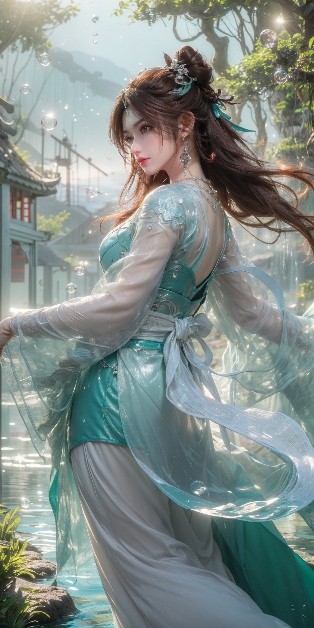 小众的旅行