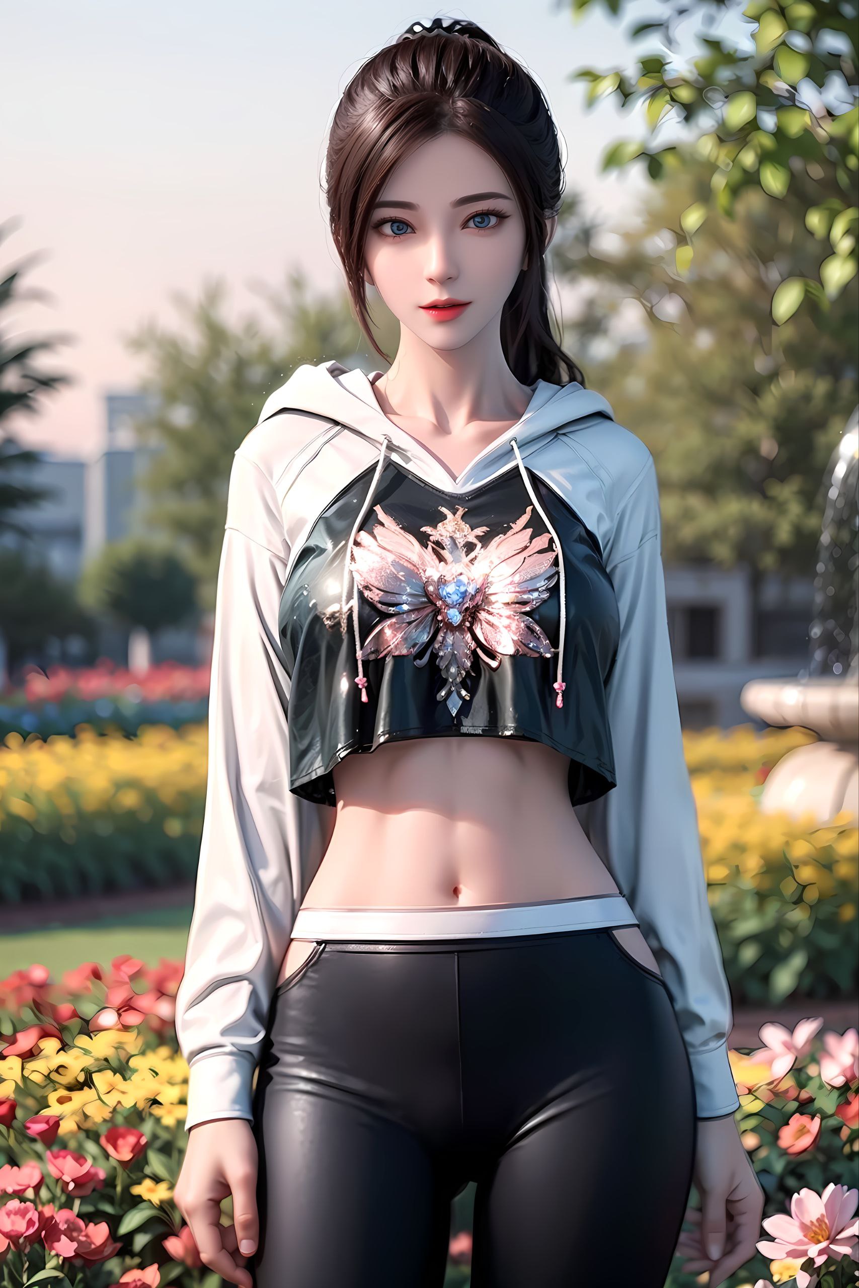方案