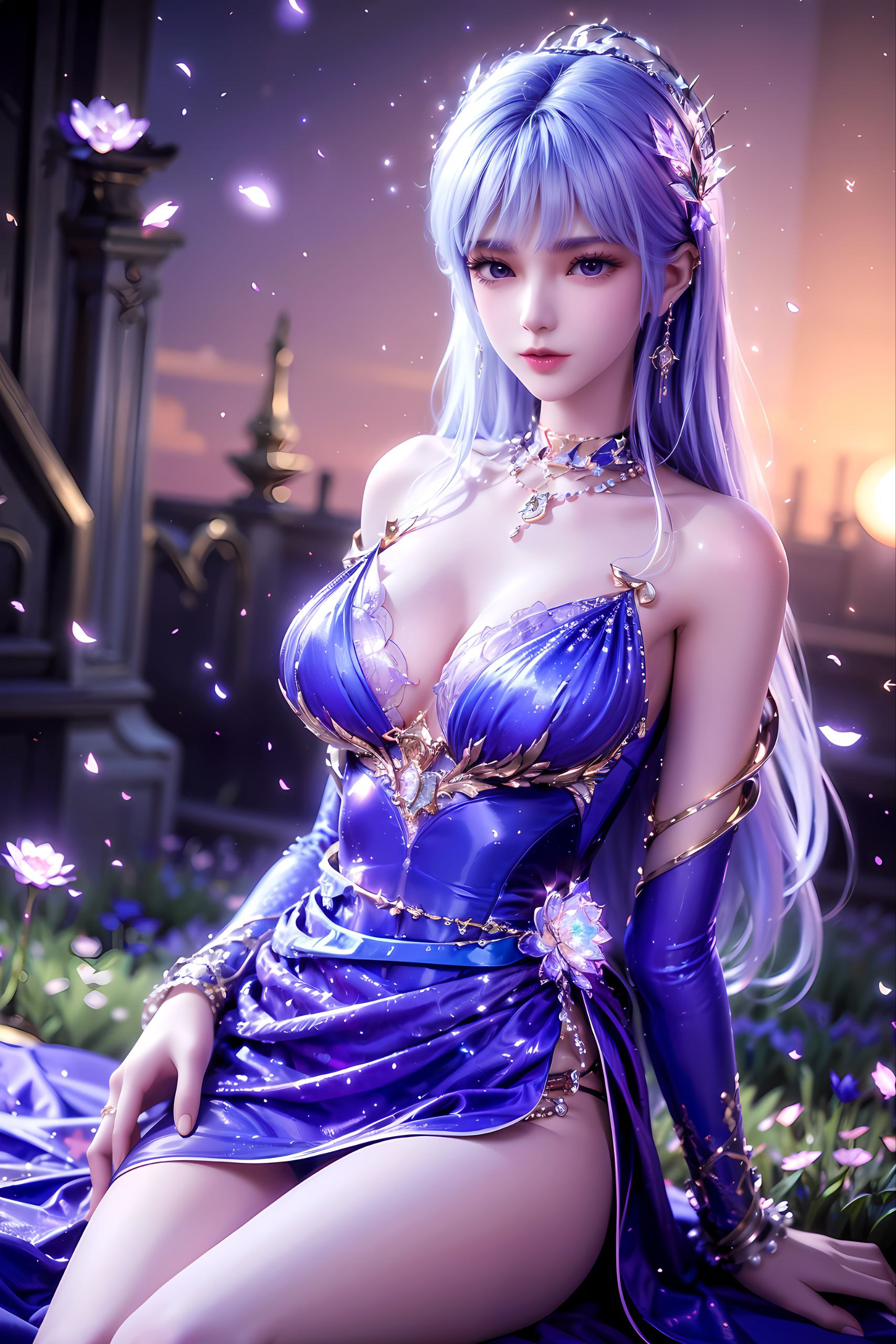 体验和专业