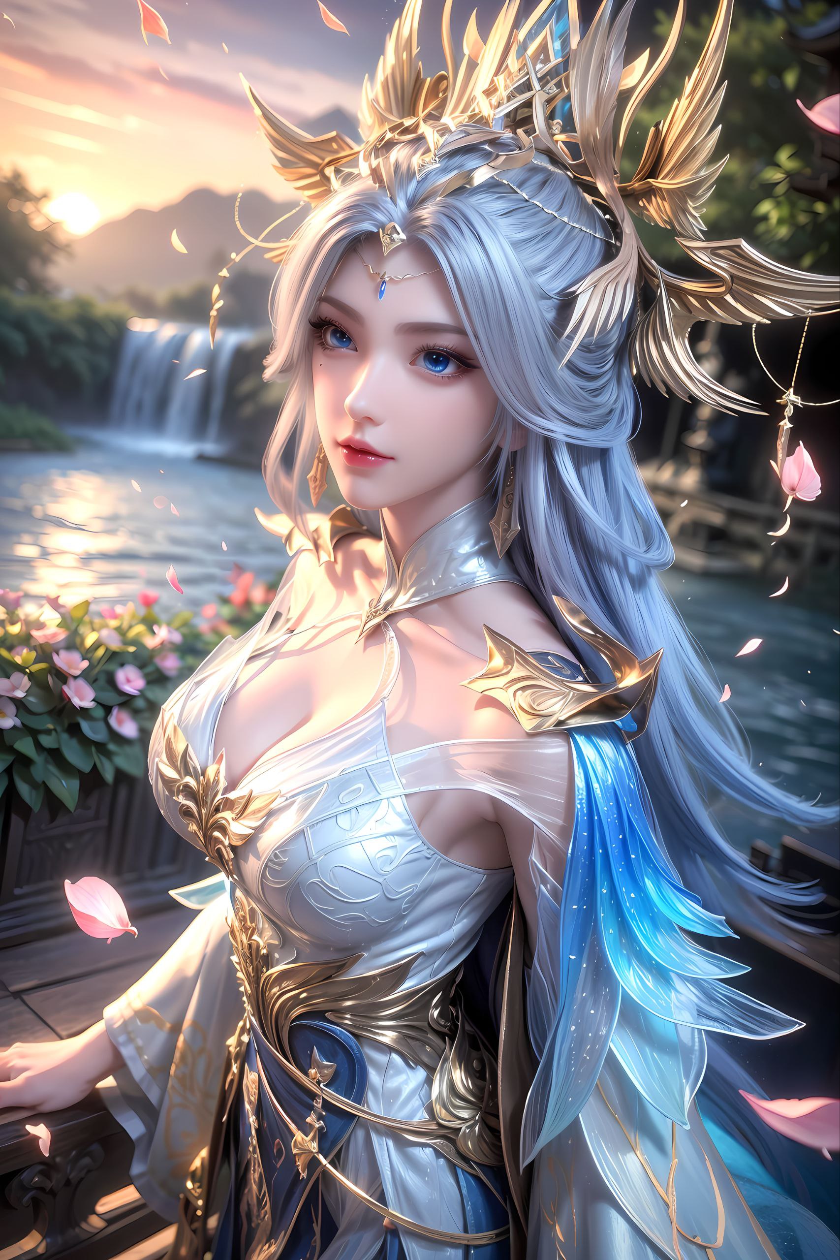 无需受限于